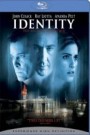 Identity (Blu-Ray)
